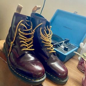 Mens Dr.Martens size 12